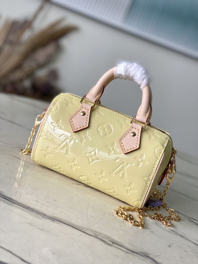 Louis Vuitton Speedy Bags